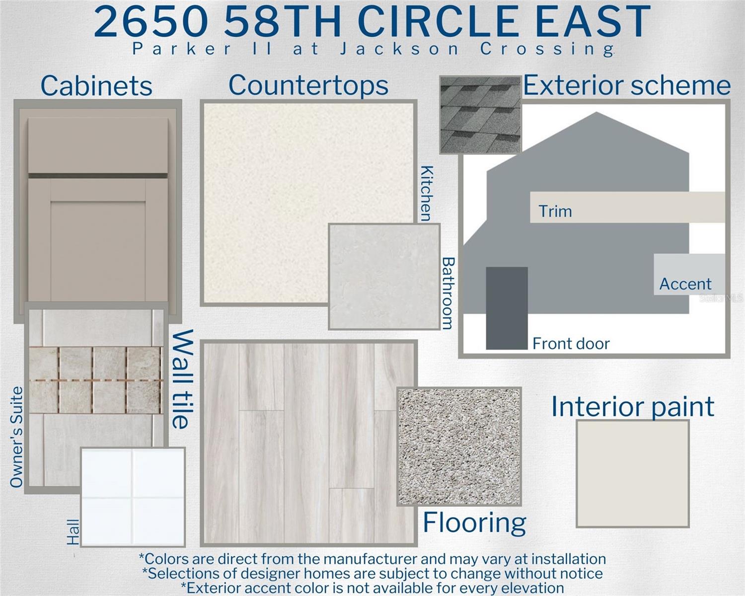 Image 3 of 17 For 2650 58th Circle E