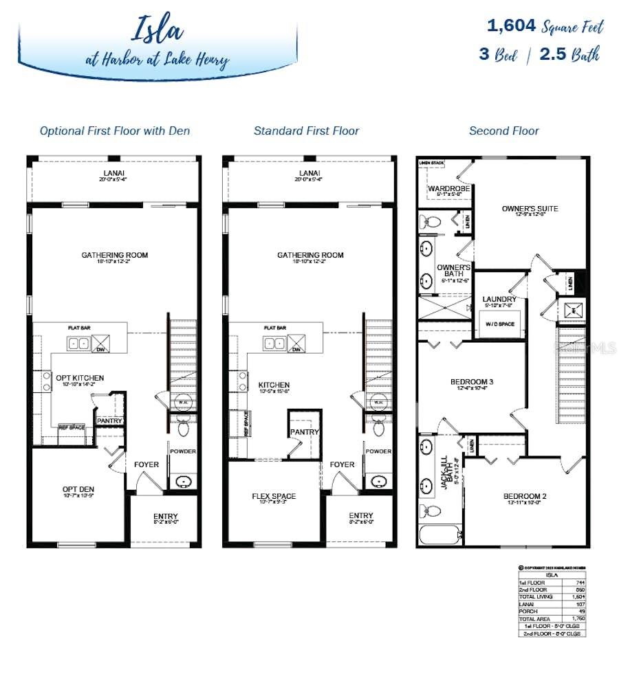 Image 3 of 11 For 305 Wharf Way