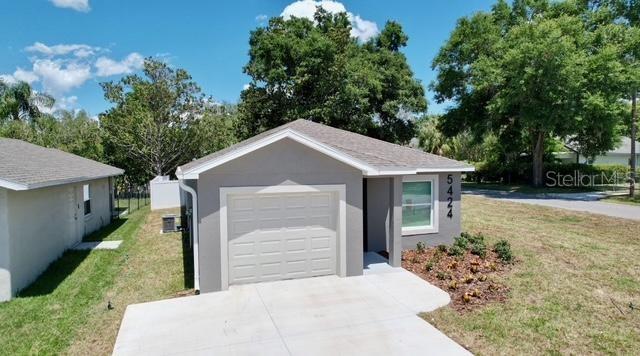 Details for 5424 Lemon Avenue Se, LAKELAND, FL 33812