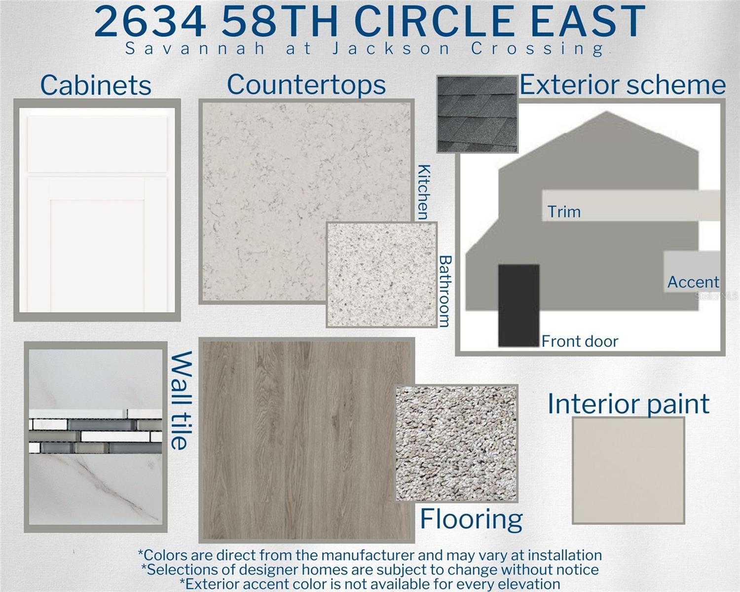 Image 3 of 25 For 2634 58th Circle E