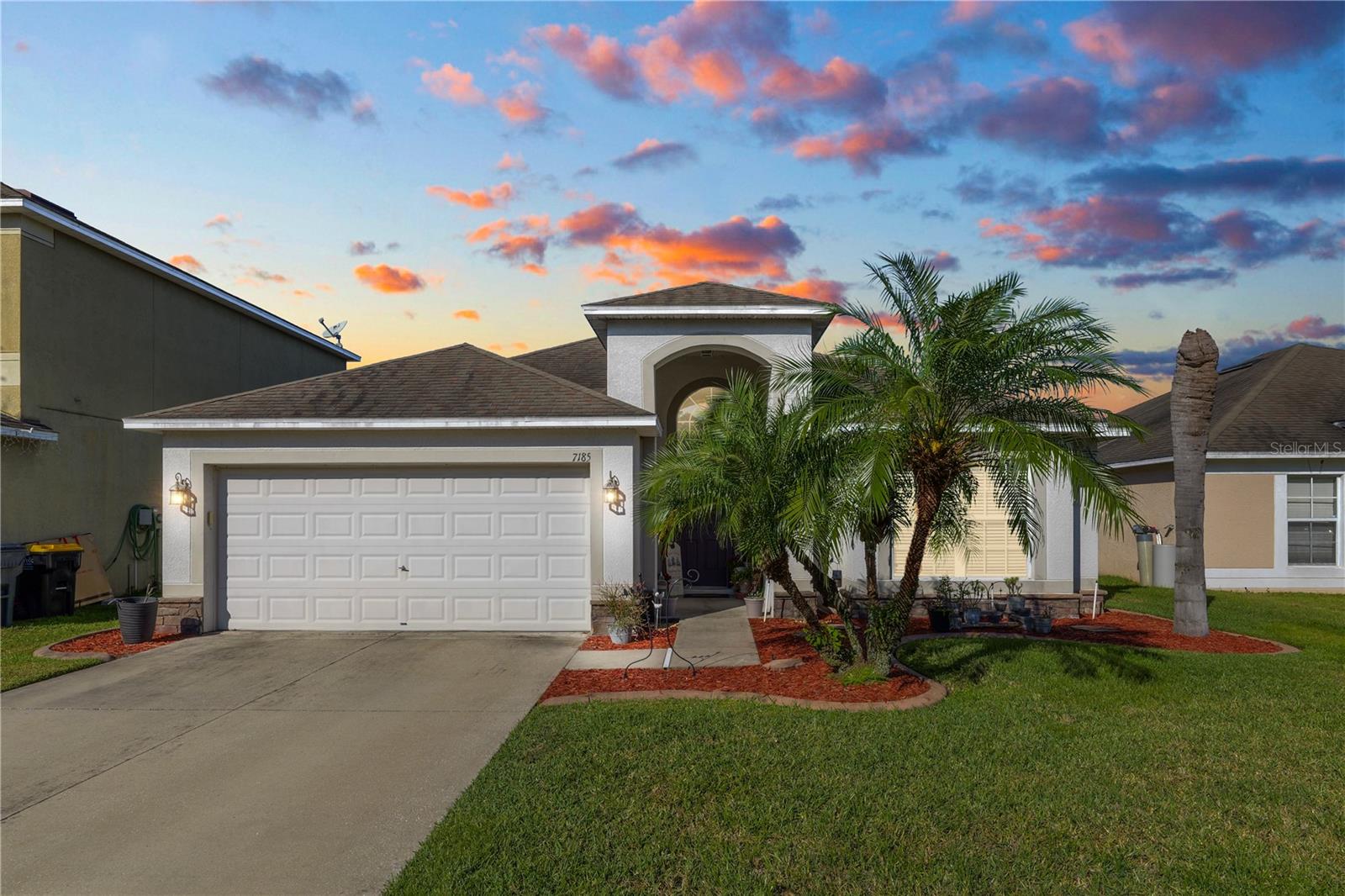 Details for 7185 Cedarcrest Boulevard, LAKELAND, FL 33810