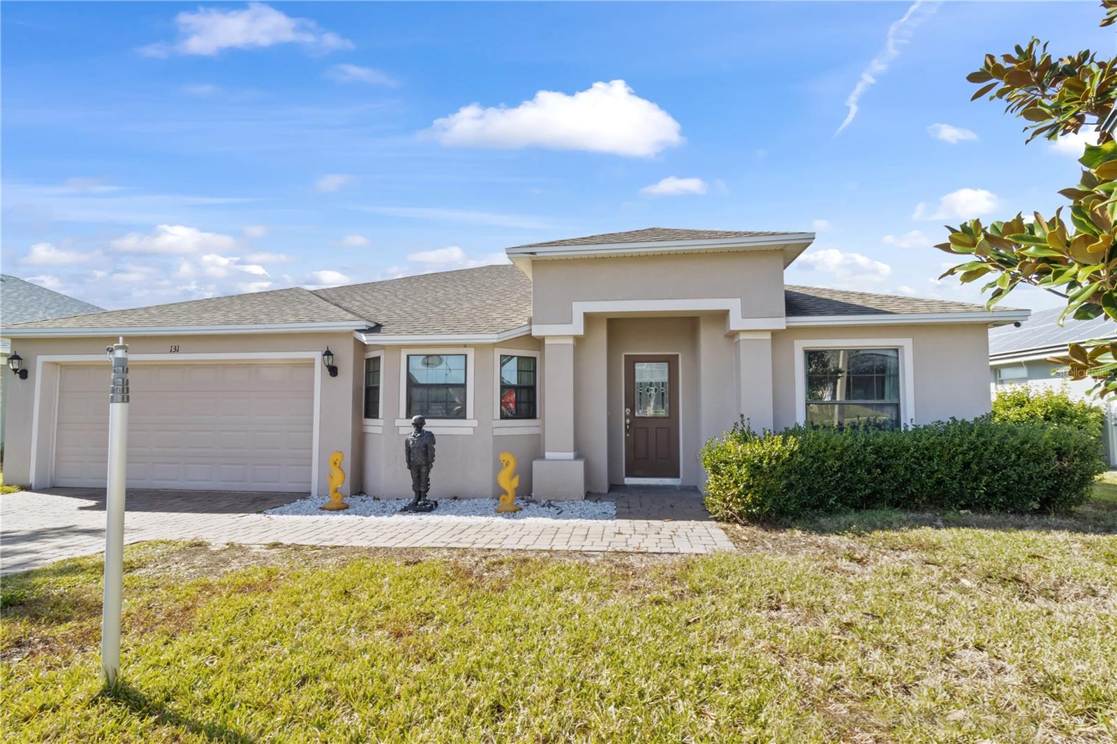 Details for 131 Bentley Oaks Boulevard, AUBURNDALE, FL 33823