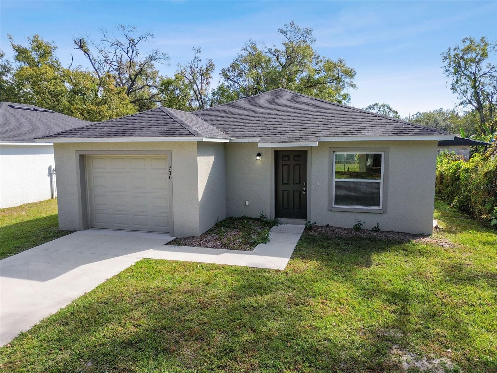 Details for 730 Tennessee Road, LAKELAND, FL 33815