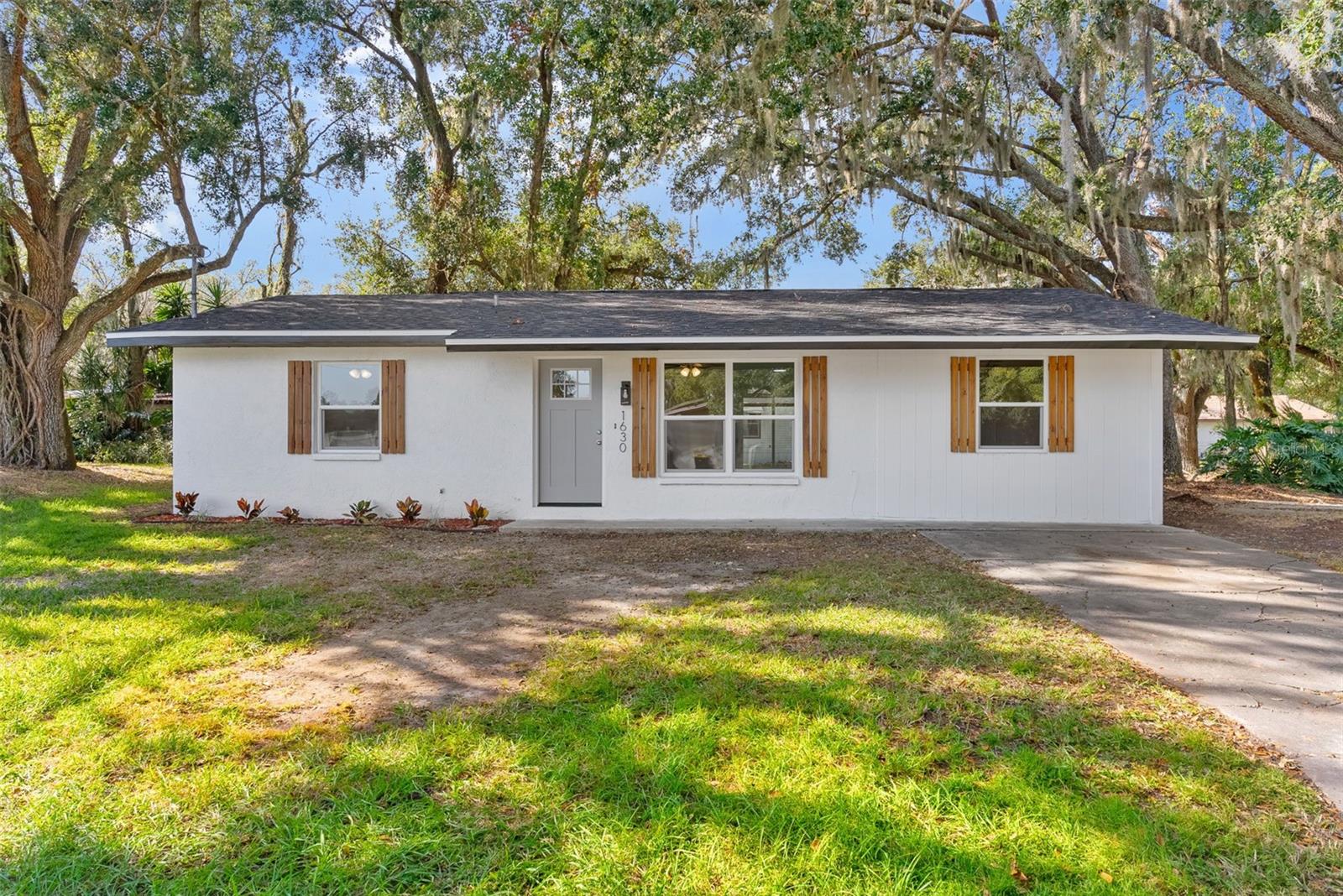 Details for 1630 Merrick Road, LAKELAND, FL 33801