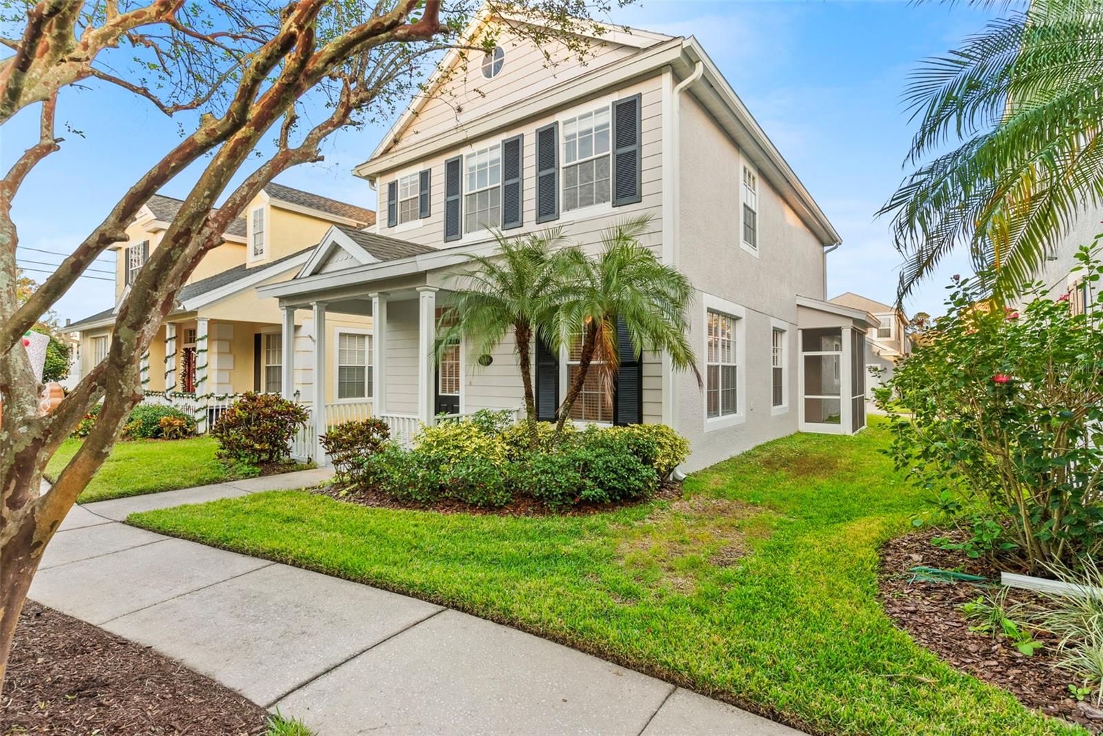 Details for 10806 Spring Mountain Place, TAMPA, FL 33626