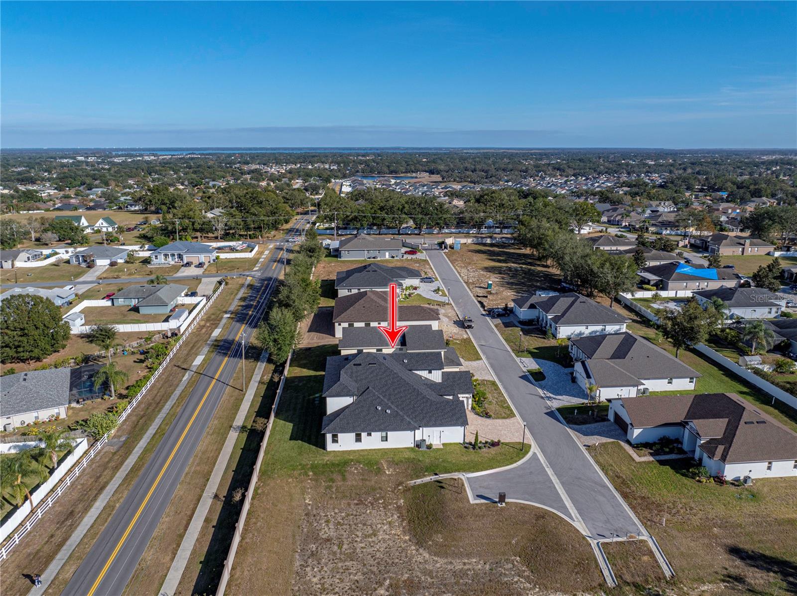 Image 97 of 100 For 2728 Sunrise Landing Lane