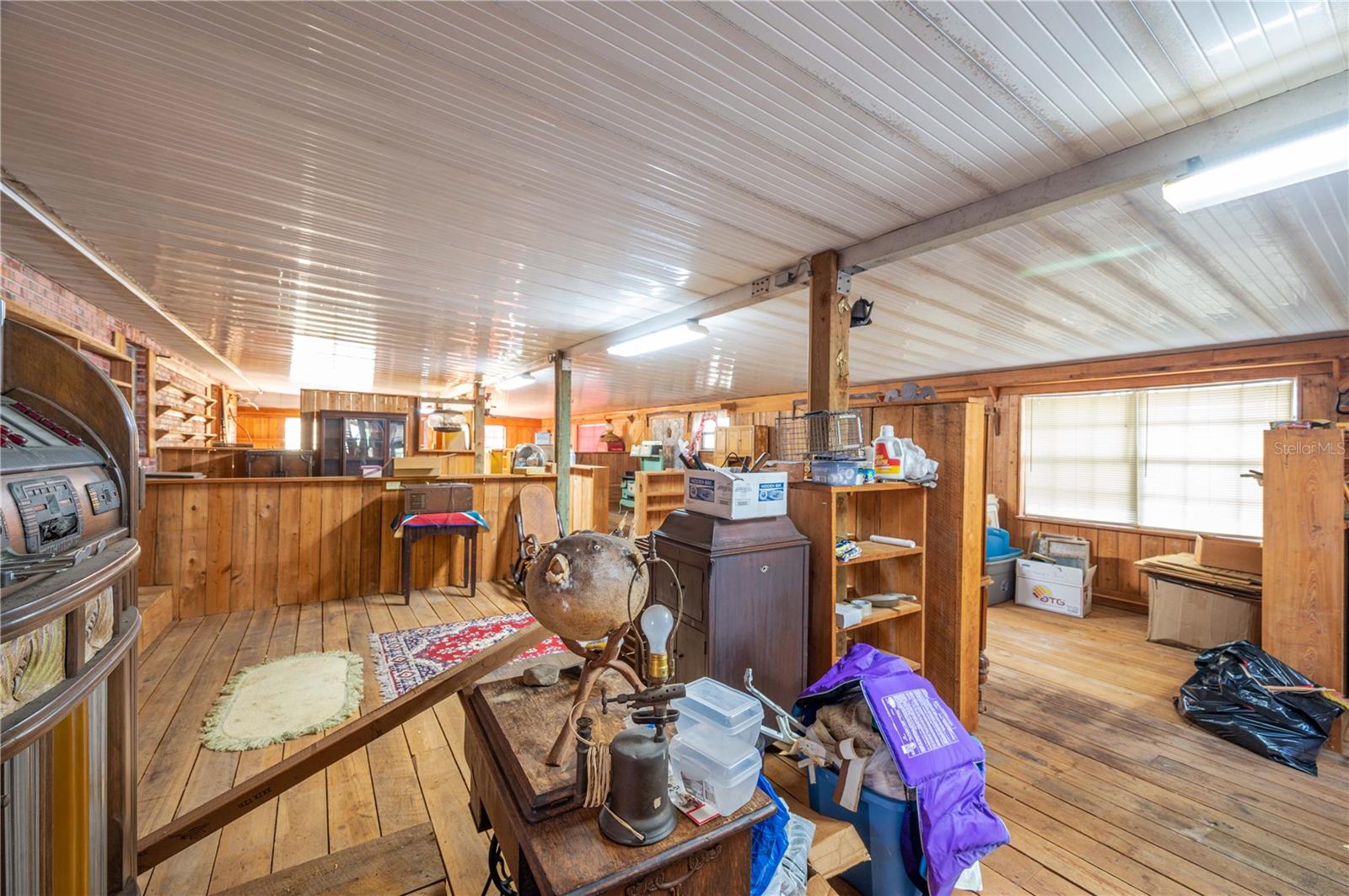 Listing photo id 27 for 4911 Sam Allen Road