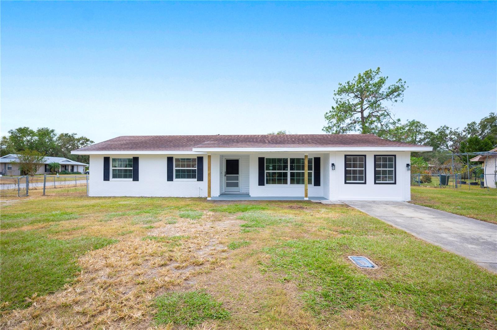 Details for 1145 Maple Avenue, BARTOW, FL 33830