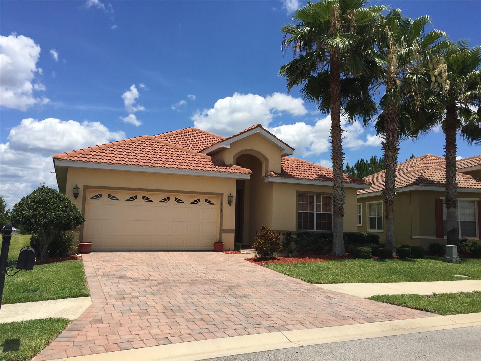 Listing Details for 1754 Altavista Circle, LAKELAND, FL 33810