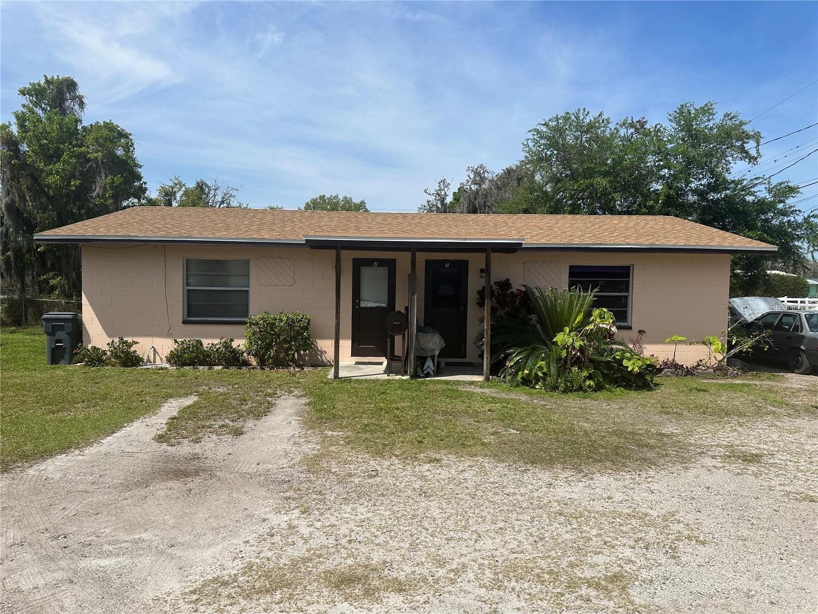 Details for 2715 Fletcher Avenue, EATON PARK, FL 33840