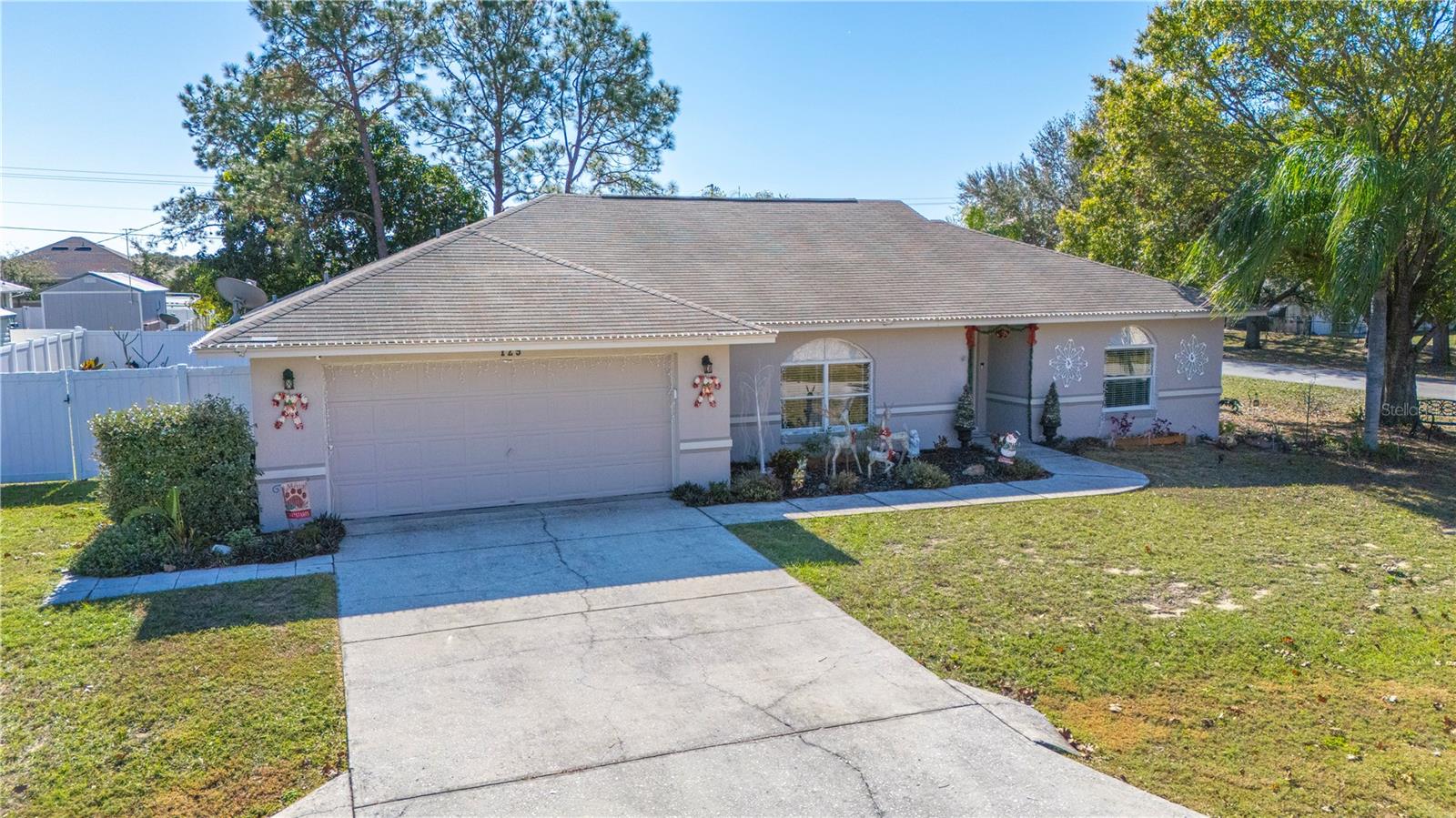 Details for 129 Bergen Circle, AUBURNDALE, FL 33823