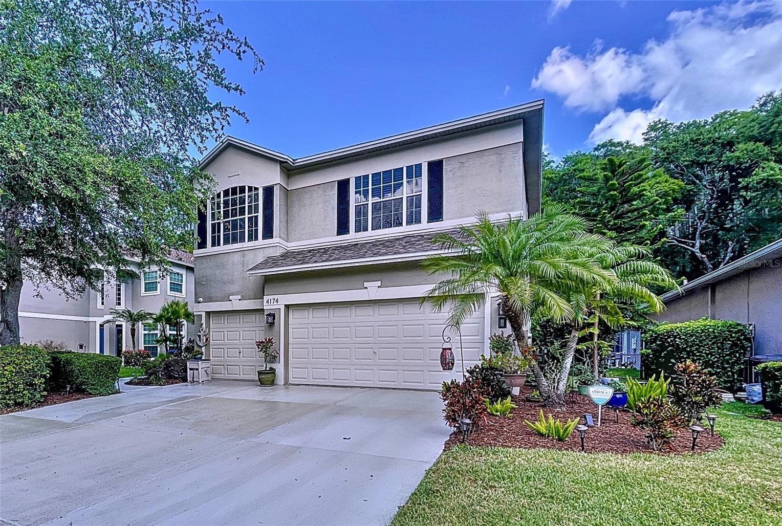 Details for 4174 Grandchamp Circle, PALM HARBOR, FL 34685