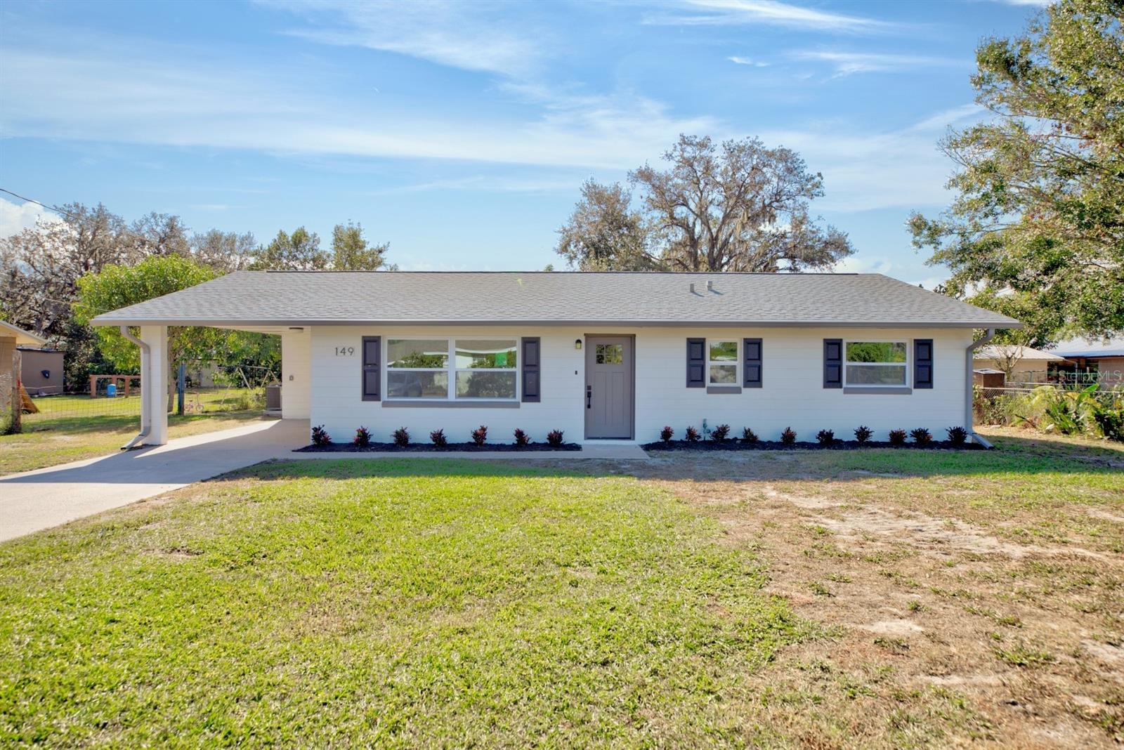 Details for 149 Poucher Road, WAUCHULA, FL 33873