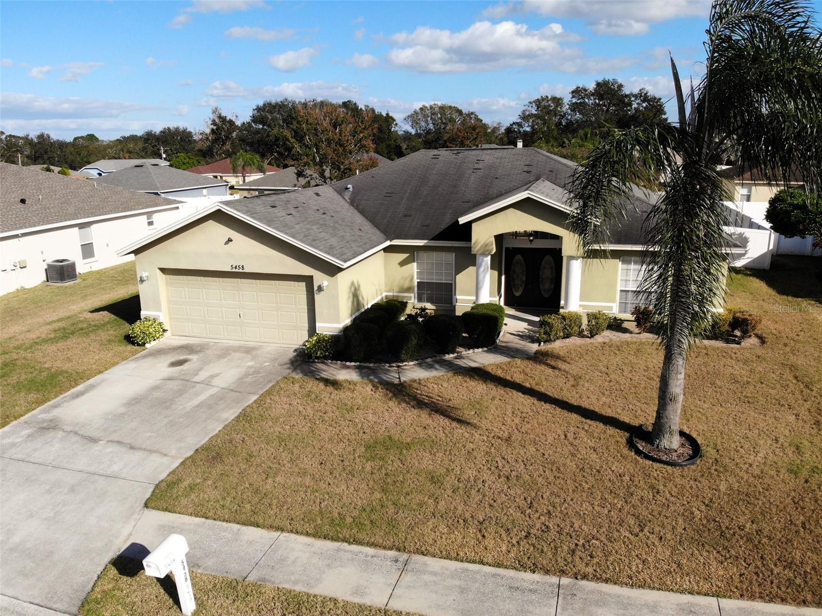 Details for 5458 Oakford Drive, LAKELAND, FL 33812