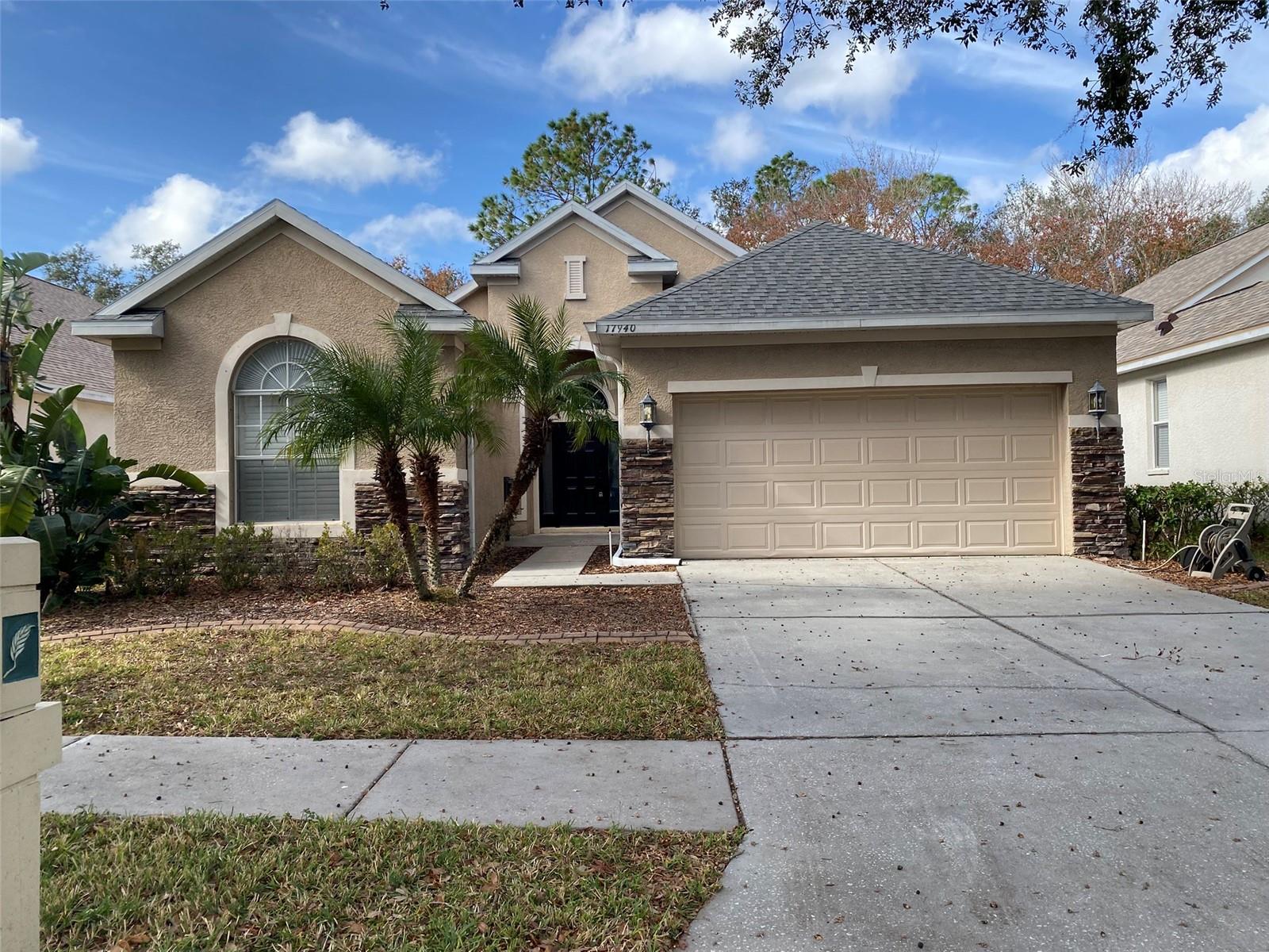 Details for 17940 Timber View Street, TAMPA, FL 33647