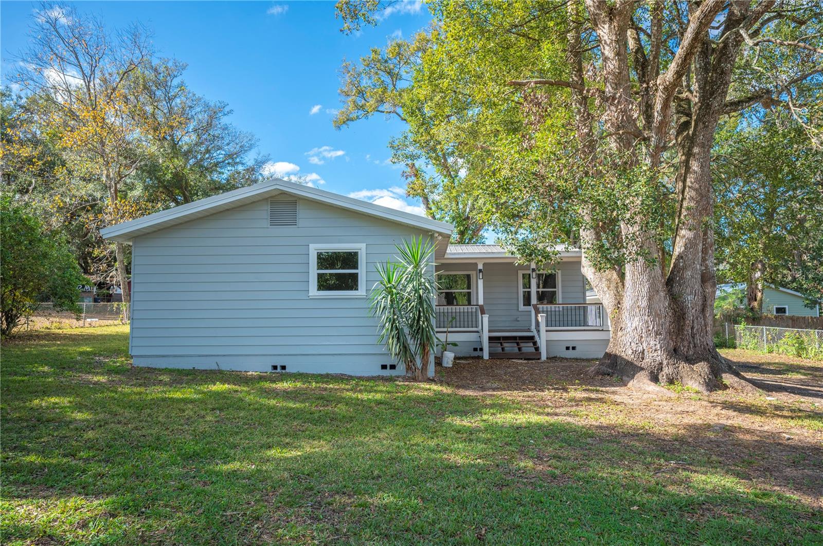 Details for 18405 Geraldine Road, DADE CITY, FL 33523