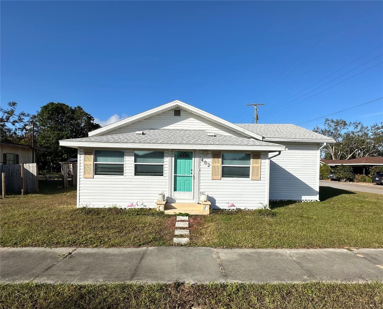 Details for 402 Pine Street, AUBURNDALE, FL 33823