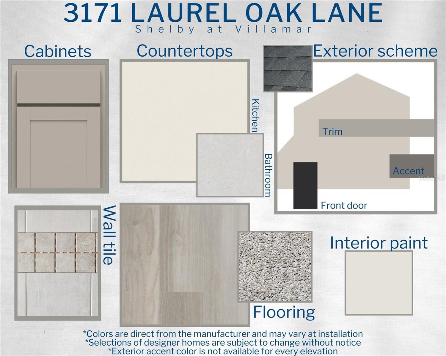 Image 3 of 20 For 3171 Laurel Oak Lane