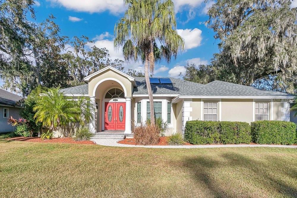 Details for 6818 Hayter Drive, LAKELAND, FL 33813