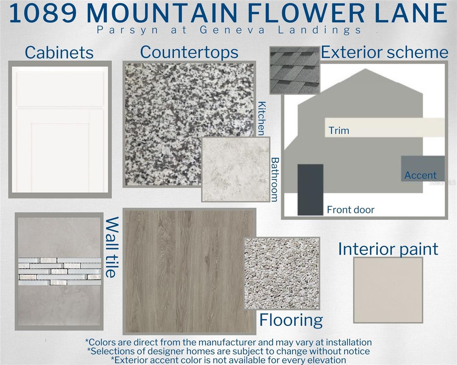 Image 3 of 14 For 1089 Mountain Flower Lane