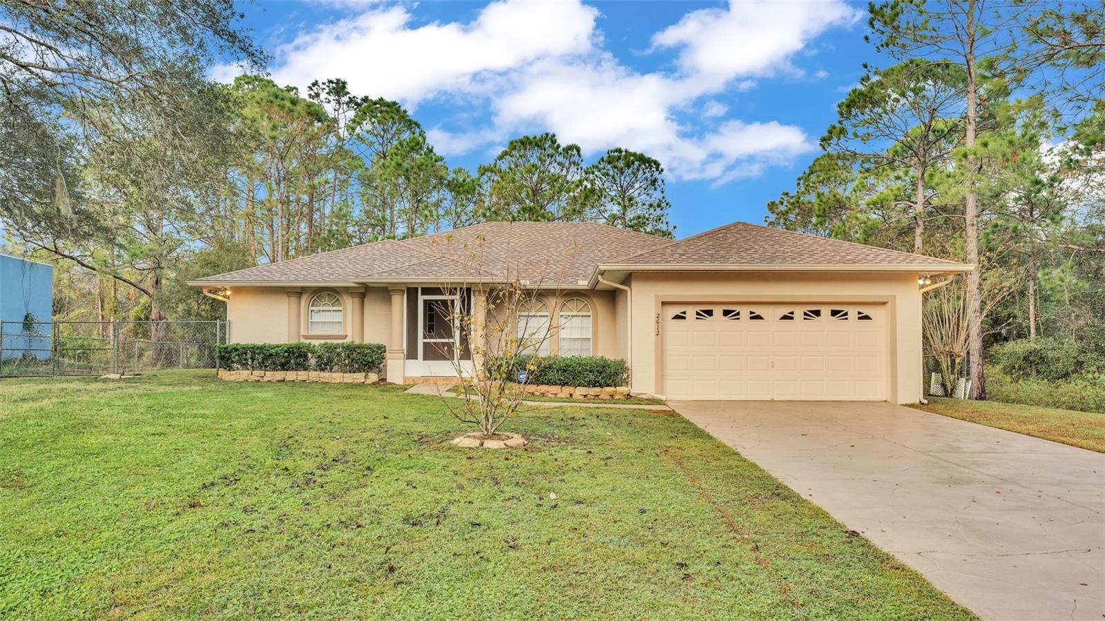 Details for 2612 Magnolia Circle, LAKE WALES, FL 33898