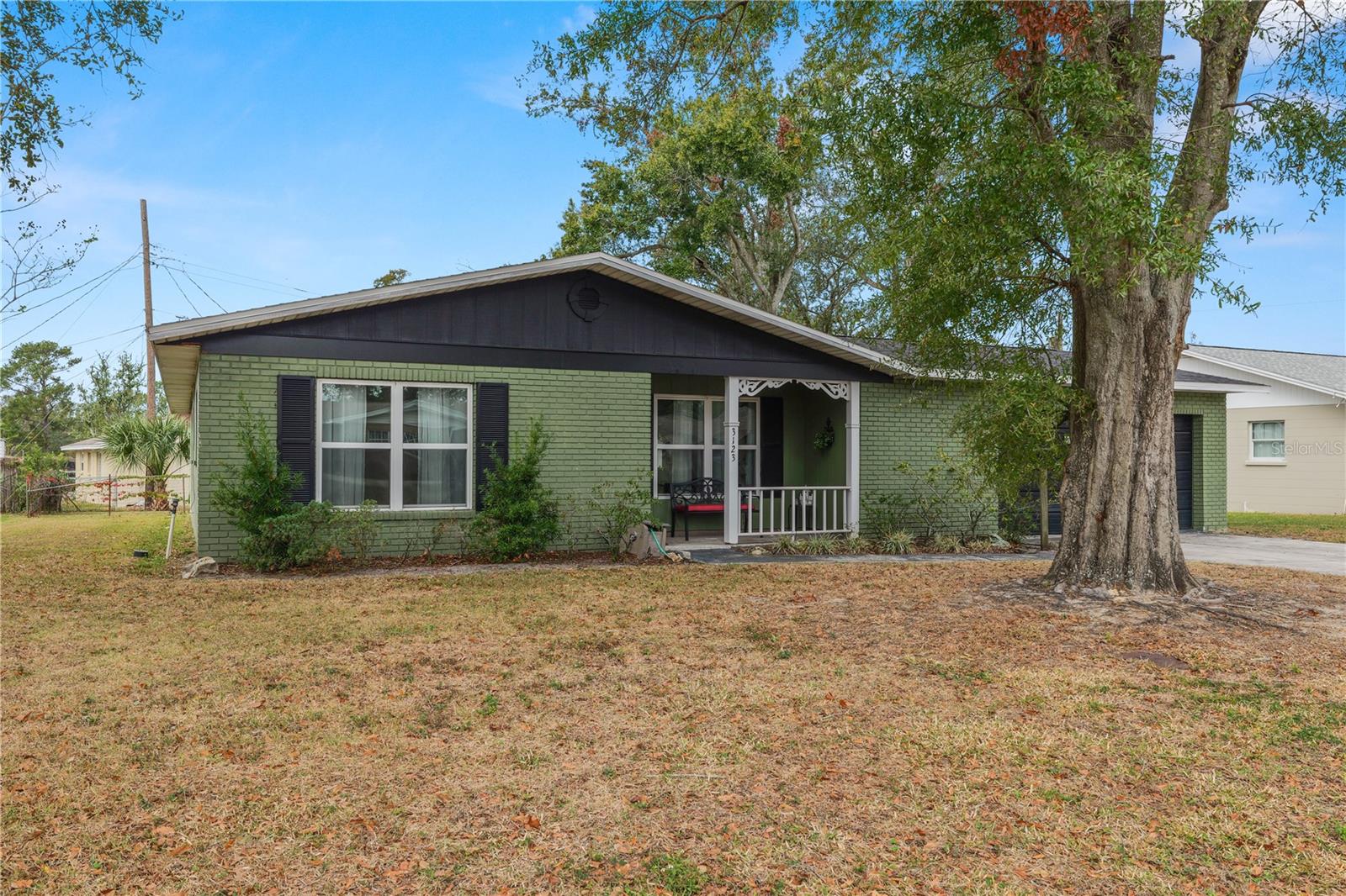 Details for 3123 Lee Warren Avenue, LAKELAND, FL 33803