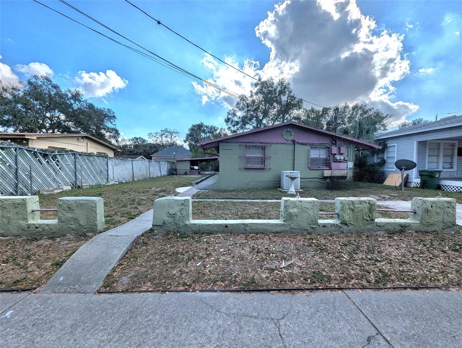 Details for 3303 25th Avenue, TAMPA, FL 33605