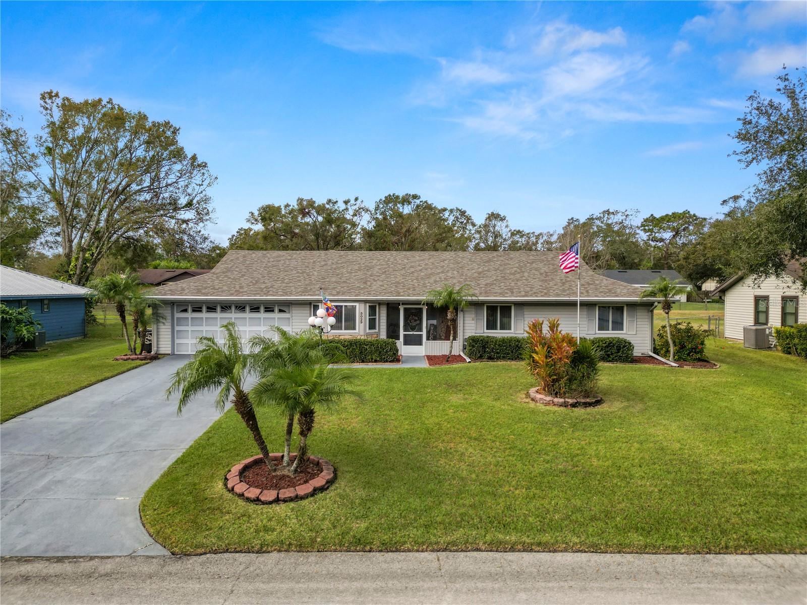 Details for 5029 Forestgreen Drive E, LAKELAND, FL 33811