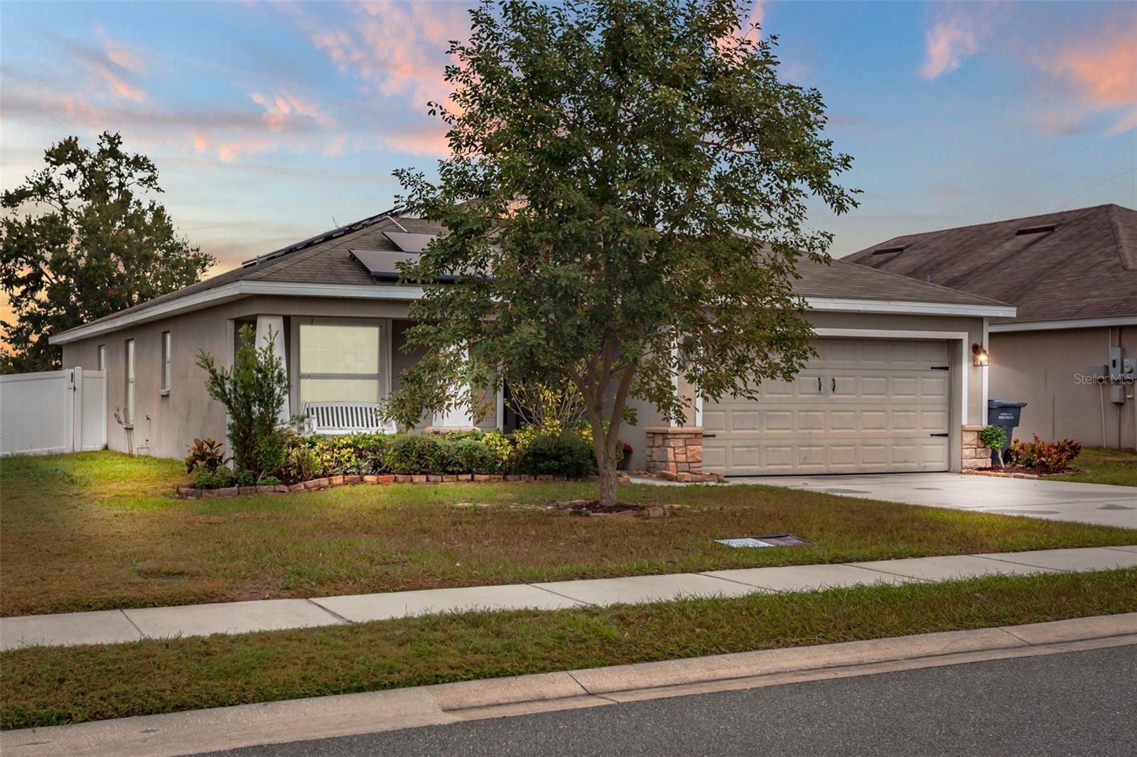 Details for 3382 Mahogany Pointe Loop, LAKELAND, FL 33810