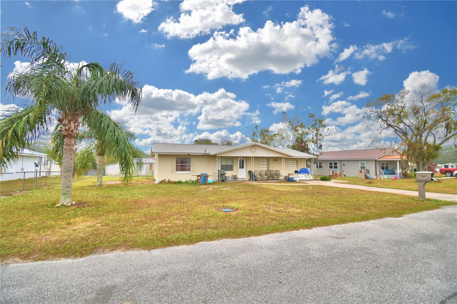 Details for 307 Swingle Street, FROSTPROOF, FL 33843