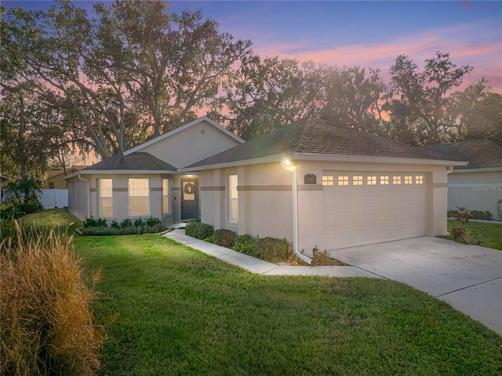 Details for 4446 Pebble Pointe Drive, LAKELAND, FL 33813