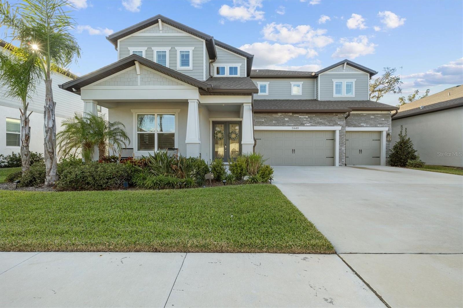 Details for 11449 Owasee Trails Place, RIVERVIEW, FL 33569