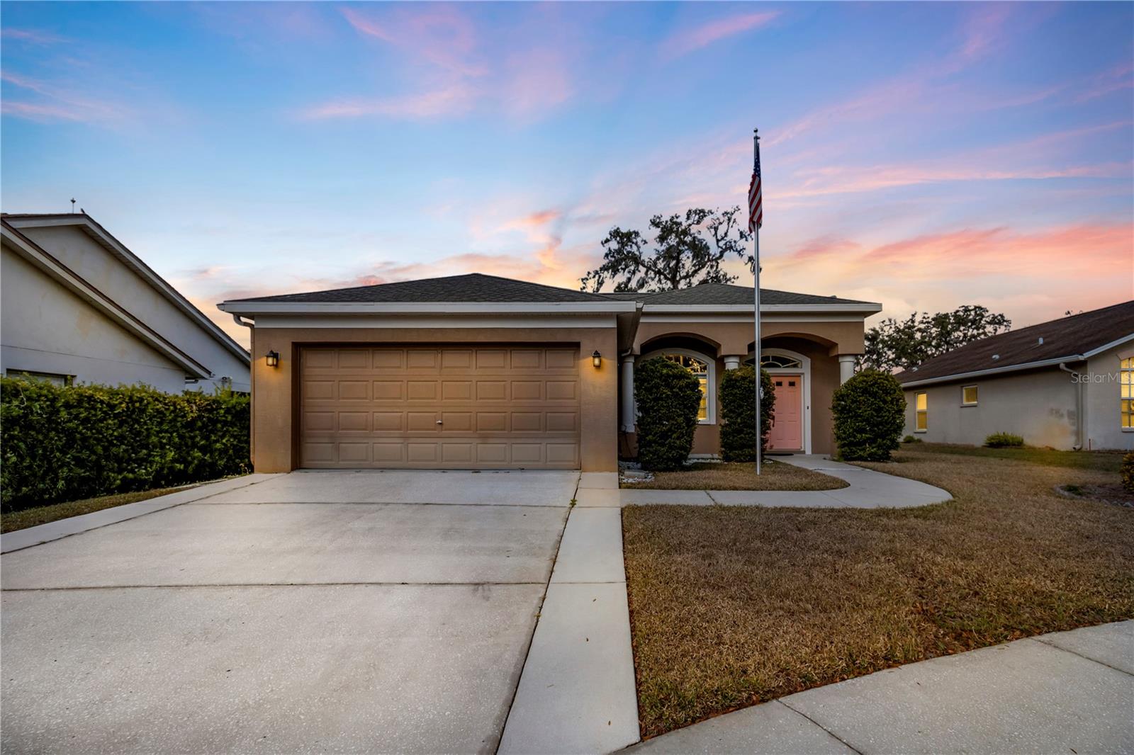 Details for 13113 Titleist Drive, HUDSON, FL 34669