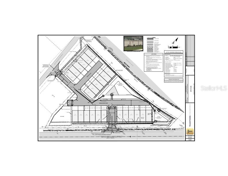 Details for Flamingo Drive, BARTOW, FL 33830