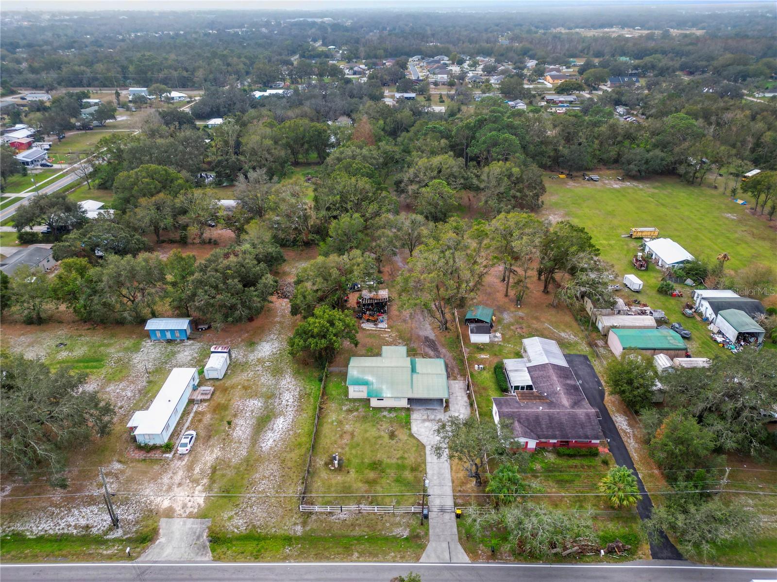 Image 42 of 46 For 210 Wilder Road