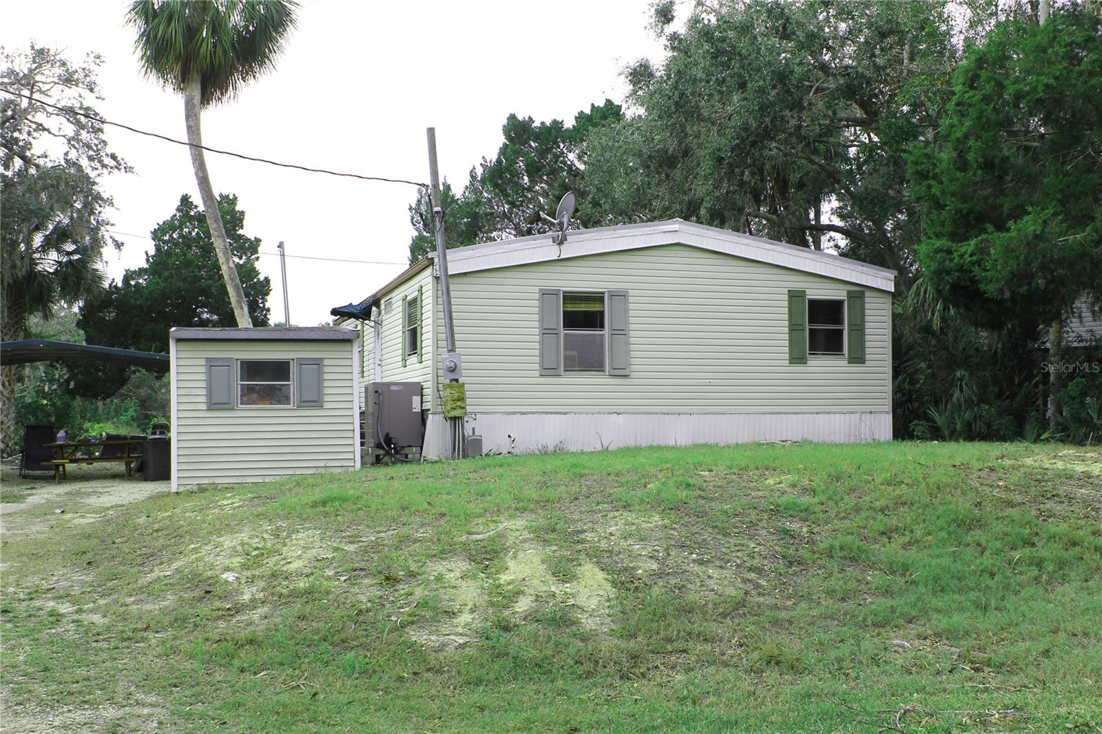 Details for 1110 Stray Oak Terrace, CRYSTAL RIVER, FL 34429