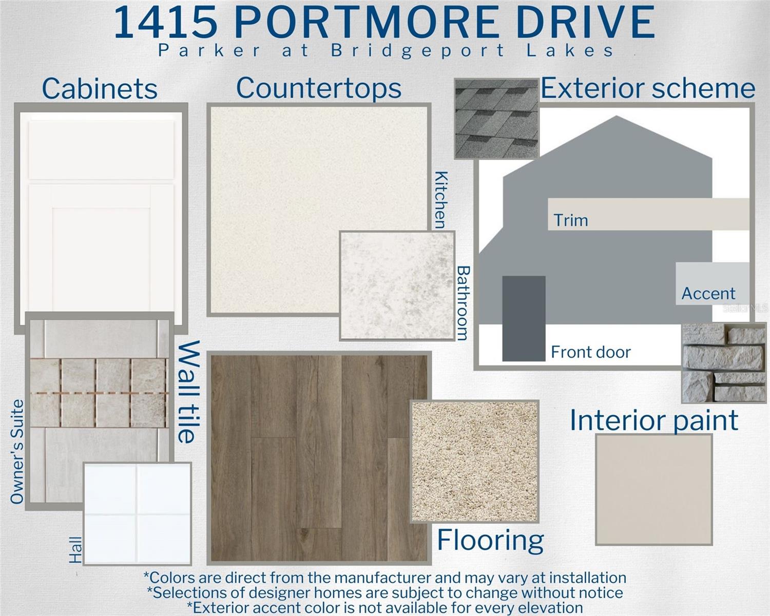 Image 3 of 18 For 1415 Portmore Drive