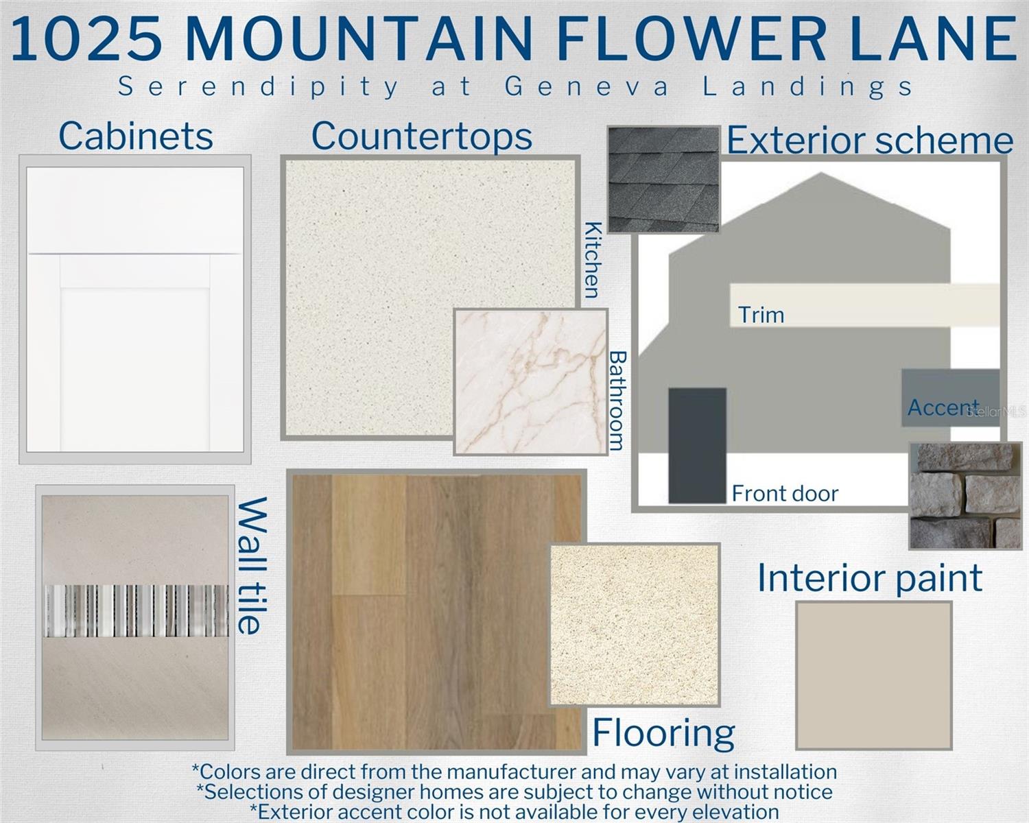 Image 3 of 17 For 1025 Mountain Flower Lane