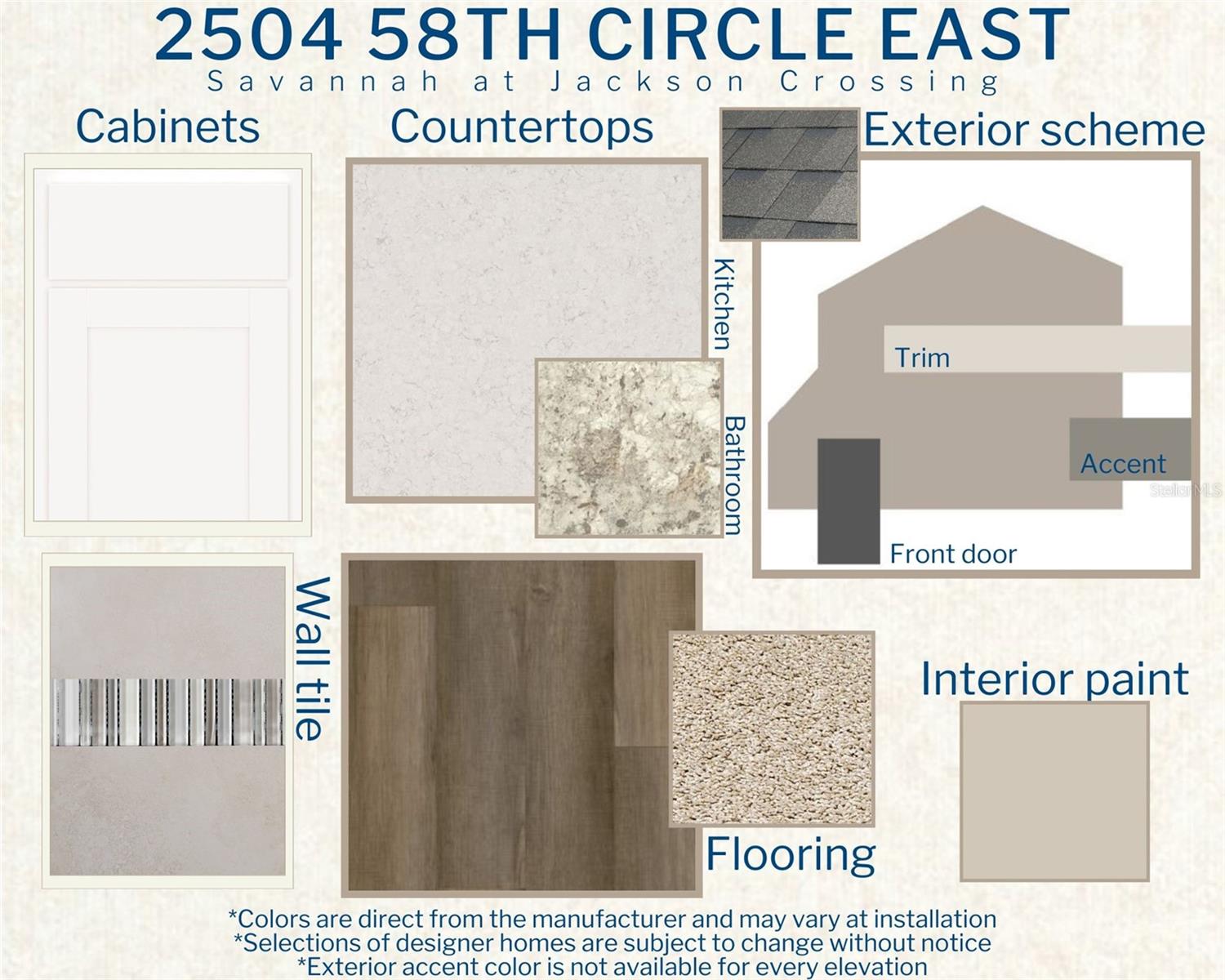 Image 3 of 30 For 2504 58th Circle E