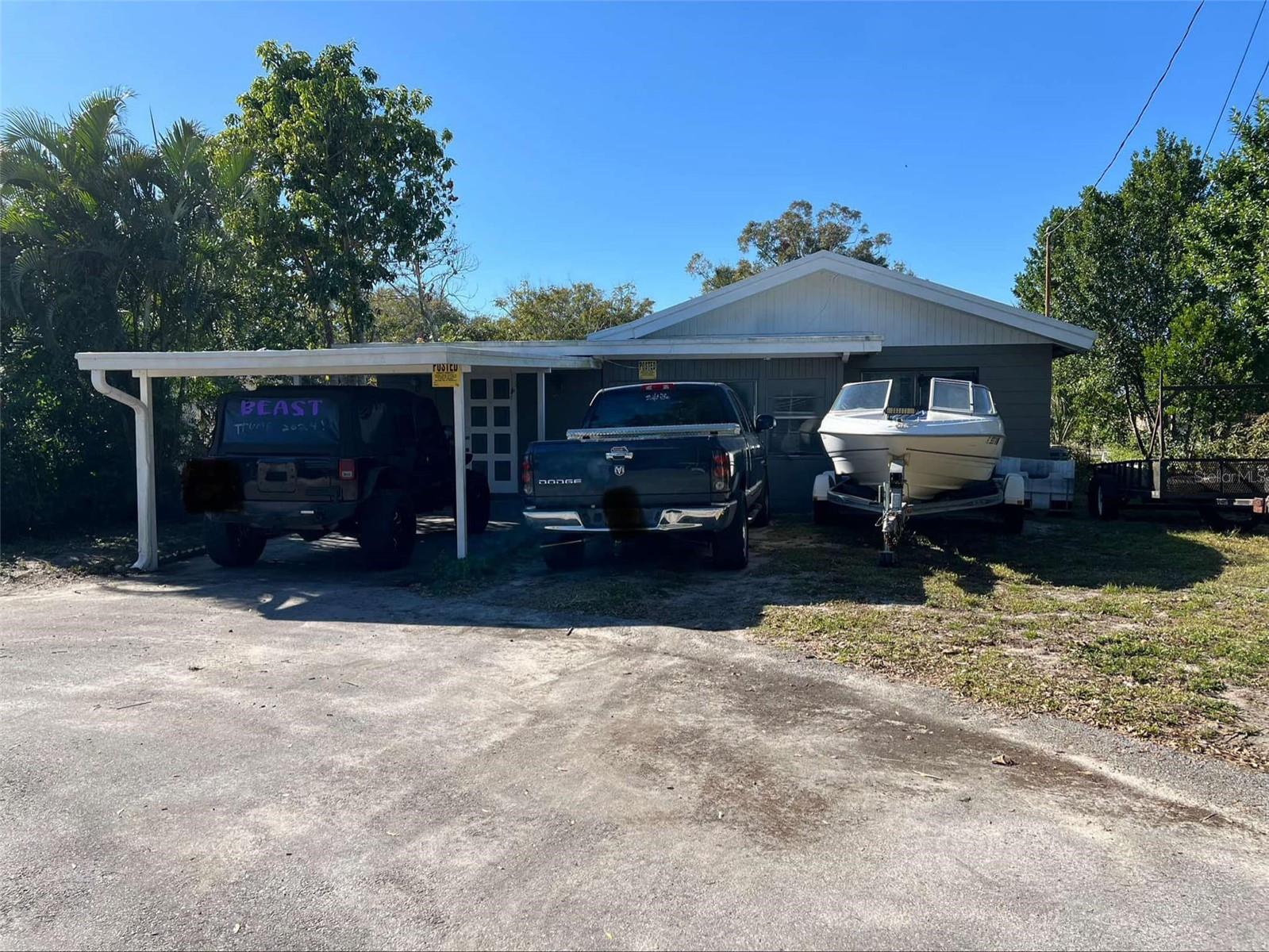 Details for 1745 Vauxhall Road, AUBURNDALE, FL 33823