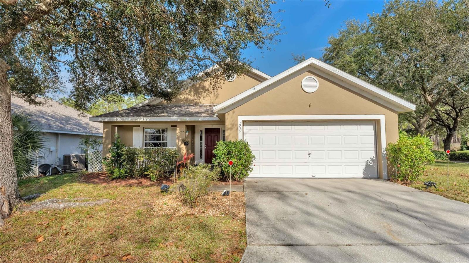 Details for 506 Pine Cone Drive, DAVENPORT, FL 33897