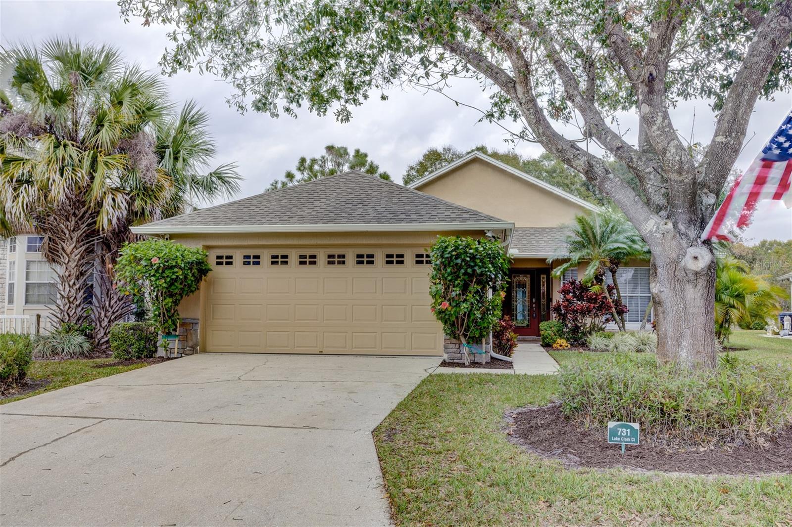 Image 2 of 54 For 731 Lake Clark Court