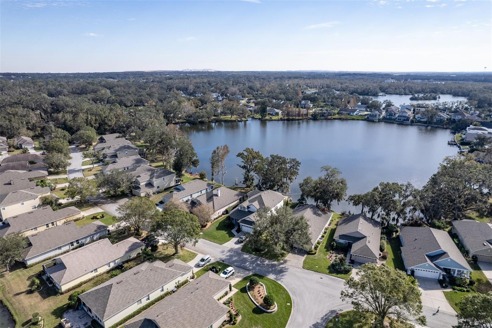 Image 49 of 54 For 731 Lake Clark Court