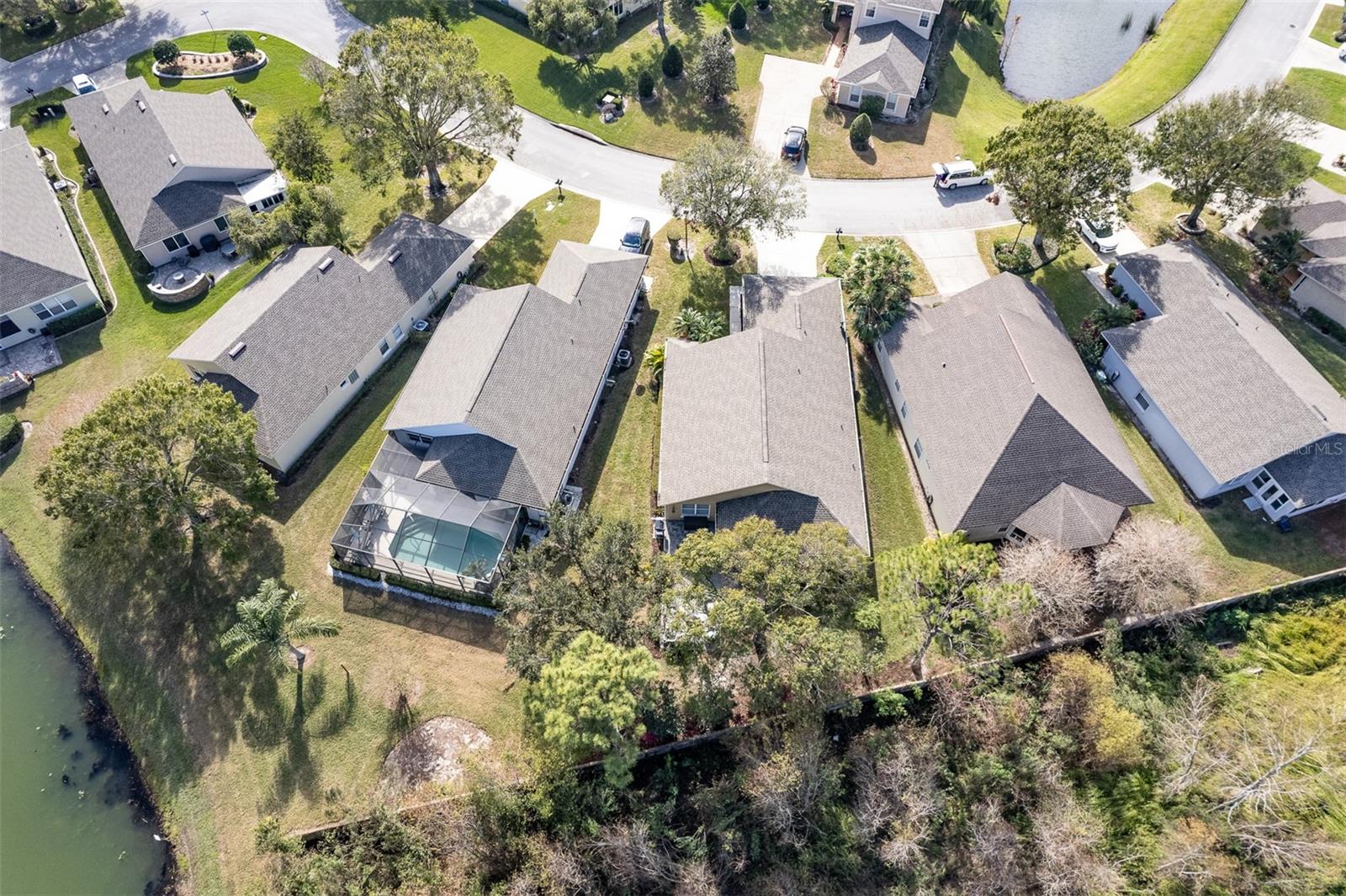 Image 54 of 54 For 731 Lake Clark Court