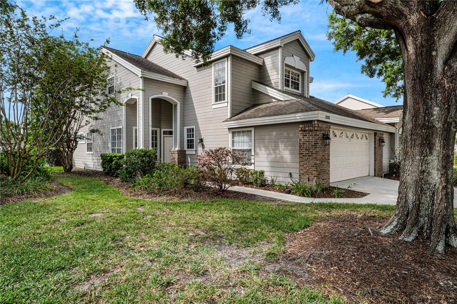 Details for 3133 Stonewater Drive 3133, LAKELAND, FL 33803