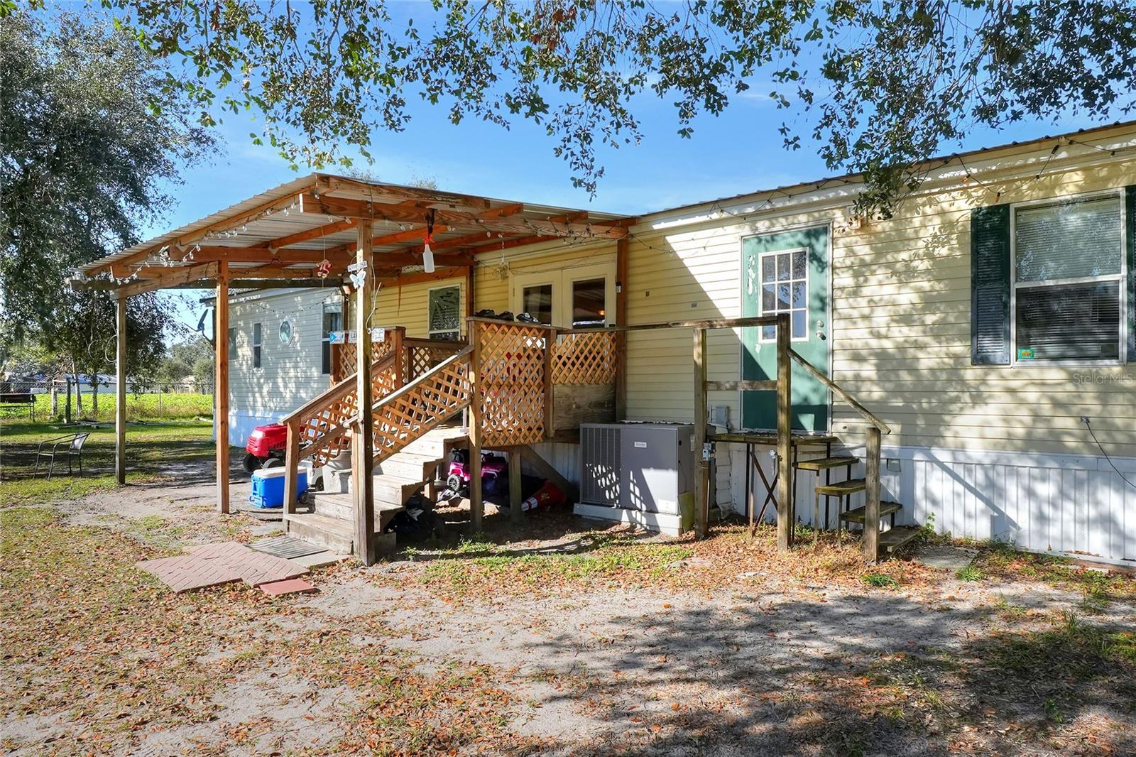 Listing photo id 24 for 3605 Citrus Tree Court