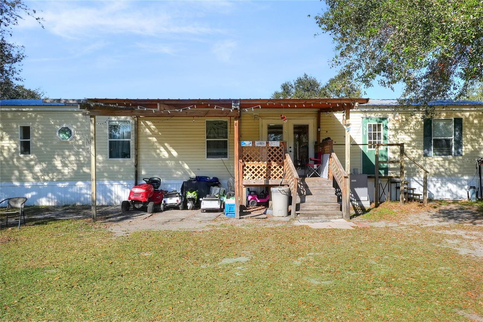 Listing photo id 26 for 3605 Citrus Tree Court