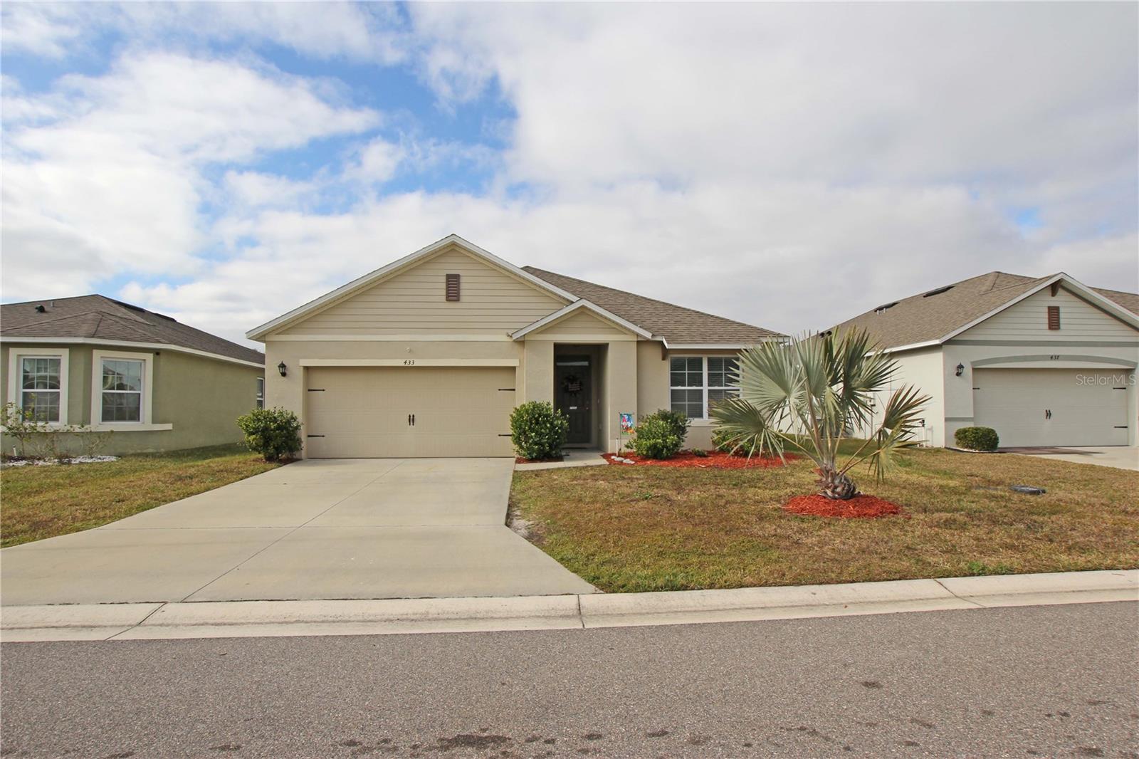 Details for 433 Montego Bay Drive, MULBERRY, FL 33860