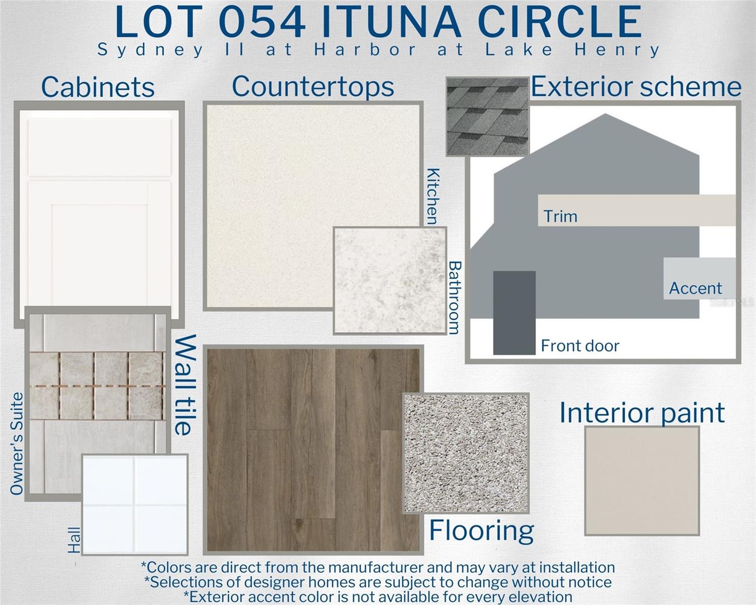 Image 2 of 13 For 447 Ituna Circle