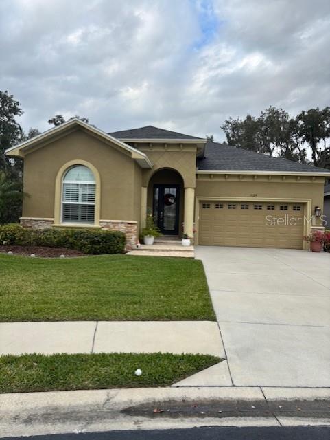 Details for 1029 Stoney Creek Drive, LAKELAND, FL 33811